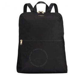 Voyageur Just In Case Backpack - Black