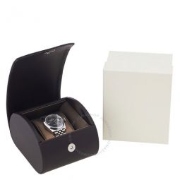 Watch Storage Box, Travel Single Watch Case