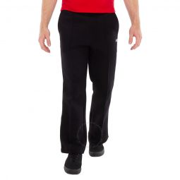 Croc-Embroidered Regular Fit Sweatpants, Brand Size 6 (X-Large)