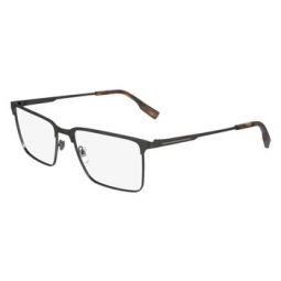 Demo Rectangular Mens Eyeglasses