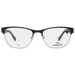 Demo Square Kids Eyeglasses