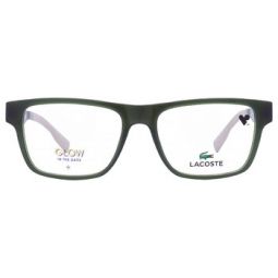 Demo Square Kids Eyeglasses