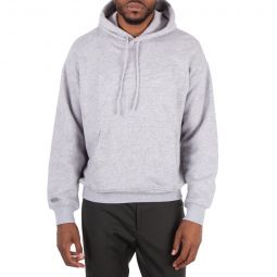 Relaxed Fit Floral Print Cotton Hoodie, Brand Size 5 (Large)