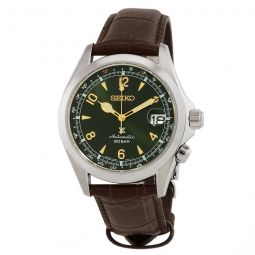 Prospex Automatic Green Dial Mens Watch