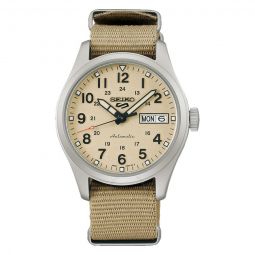 5 Sports Automatic Unisex Watch