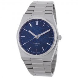 PRX Ufo Robot Grendizer Mens Watch T137.407.11.041.02