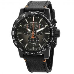 Supersport Chrono Basketball Edition Quartz Mens Watch