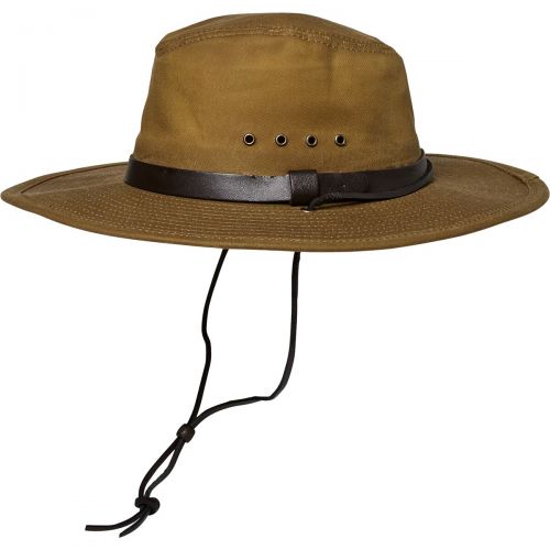  Tin Bush Hat
