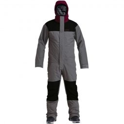 Insulated Freedom Suit - Mens