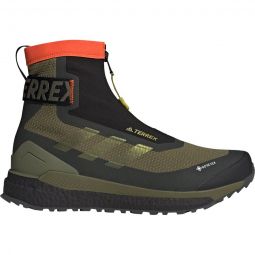 Terrex Free Hiker Cold.Rdy Hiking Boot - Mens
