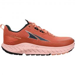 Outroad Trail Running Shoe - Womens