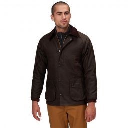 Classic Bedale Wax Jacket - Mens