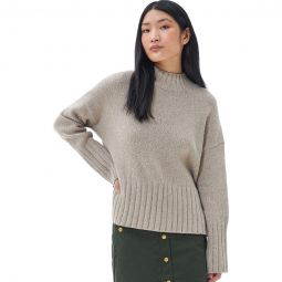 Winona Knitted Sweater - Womens