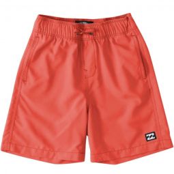 All Day Layback Board Short - Toddler Boys