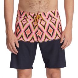 Fifty50 Airlite Boardshort - Mens