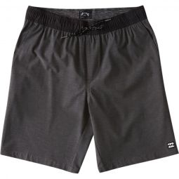 Crossfire Elastic Shorts - Toddlers