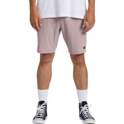 Crossfire Mid Submersible 19in Short - Mens