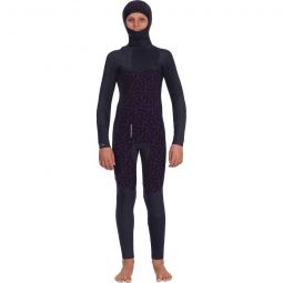 5/4 Absolute Hooded Wetsuit - Boys