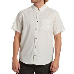 Sundays Mini Short-Sleeve Shirt - Mens