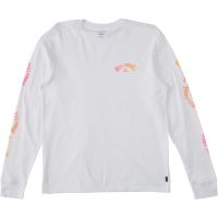 Snaking Arches Long-Sleeve Top - Boys