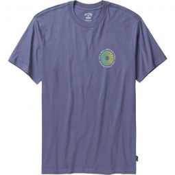 Heat Short-Sleeve T-Shirt - Mens