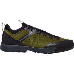 Mission XP Leather Approach Shoe - Mens
