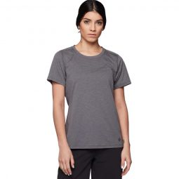 Lightwire Tech Short-Sleeve T-Shirt - Womens