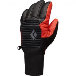 Session Knit Glove - Mens