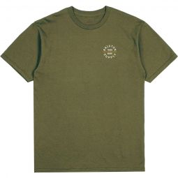 Oath V Standard T-Shirt - Mens