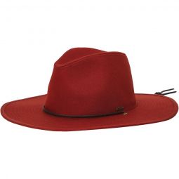 Field Crossover Hat