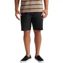 Steady Cinch X Short - Mens