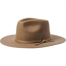 Cohen Cowboy Hat - Mens
