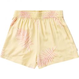 Paradise Short - Womens