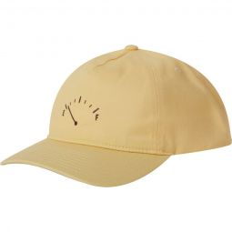 Running On Empty NP LP Adjustable Hat - Womens