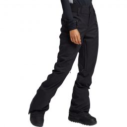 Marcy High Rise Pant - Womens