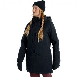 Prowess 2.0 Jacket - Womens