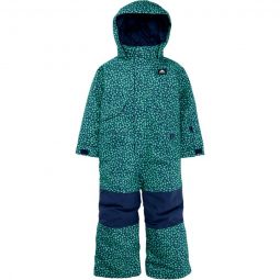 2L One-Piece Snowsuit - Toddlers