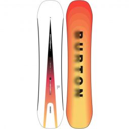 Custom Smalls Snowboard - 2024 - Kids