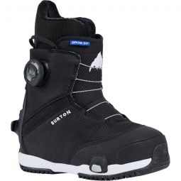 Grom Step On Snowboard Boot - 2024 - Kids