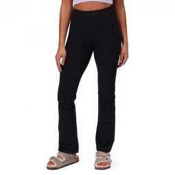 High Waisted Practice Pant - Womens