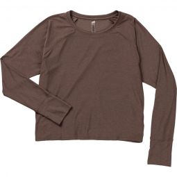 Featherweight Daydreamer Pullover - Womens