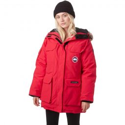 Canada Goose Expedition Down Parka - Women