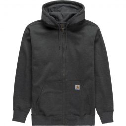 Rain Defender Paxton Full-Zip Hooded Sweatshirt - Mens