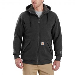 Rain Defender Rockland Full-Zip Hooded Sweatshirt - Mens