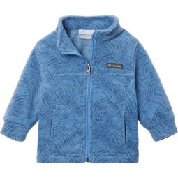 Zing III Fleece Jacket - Infants