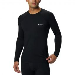 Midweight Stretch Long-Sleeve Top - Mens