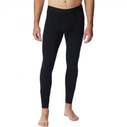 Midweight Stretch Tight - Mens