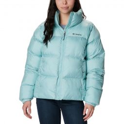 Puffect Insulated Jacket - Womens