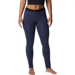 Midweight Stretch Tight - Womens