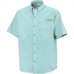 Tamiami II Short-Sleeve Shirt - Mens